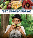 For The Love of Pawpaws Book